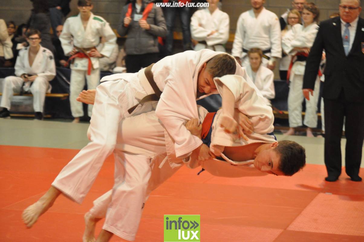 CHAMPIONNAT   JUDO 2019 DE LA PROVINCE DU LUXEMBOURG – photos