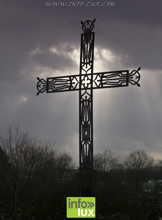 Patrimoine en province de Luxembourg