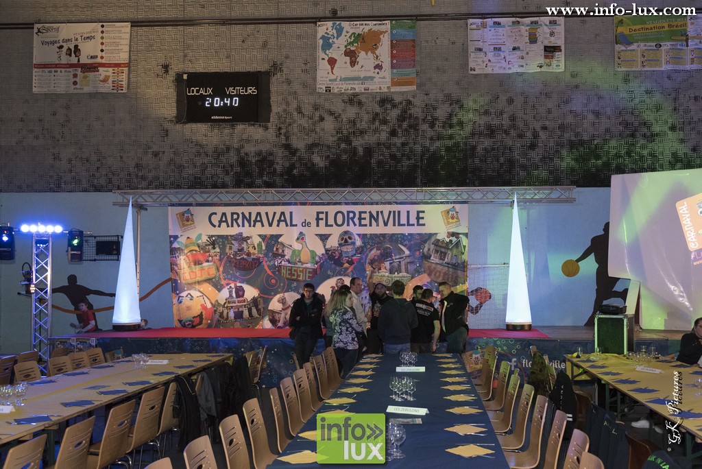 CARNAVAL FLORENVILLE 2019