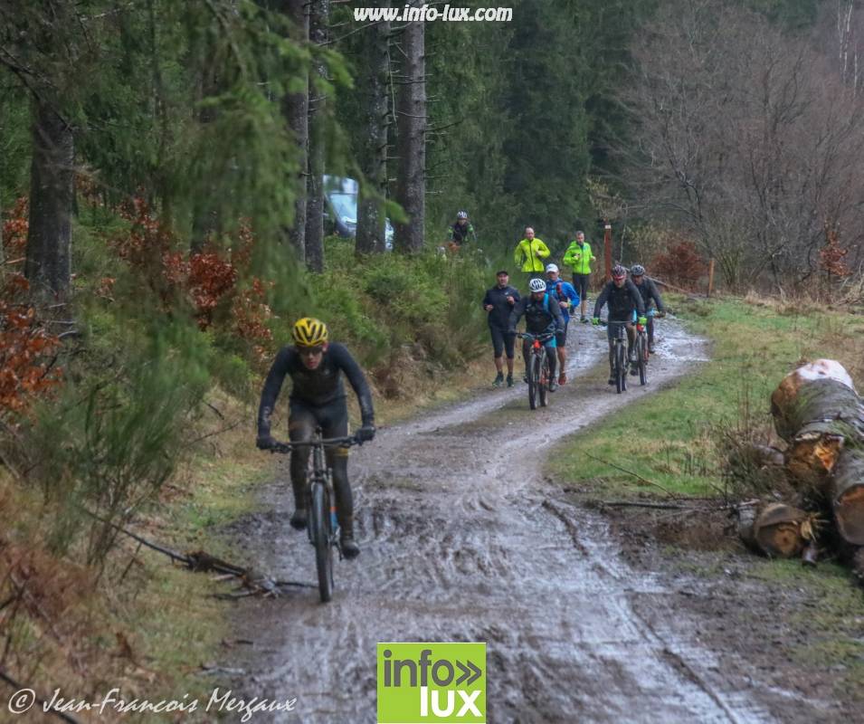 Photos VTT Trail Houdemont 2019