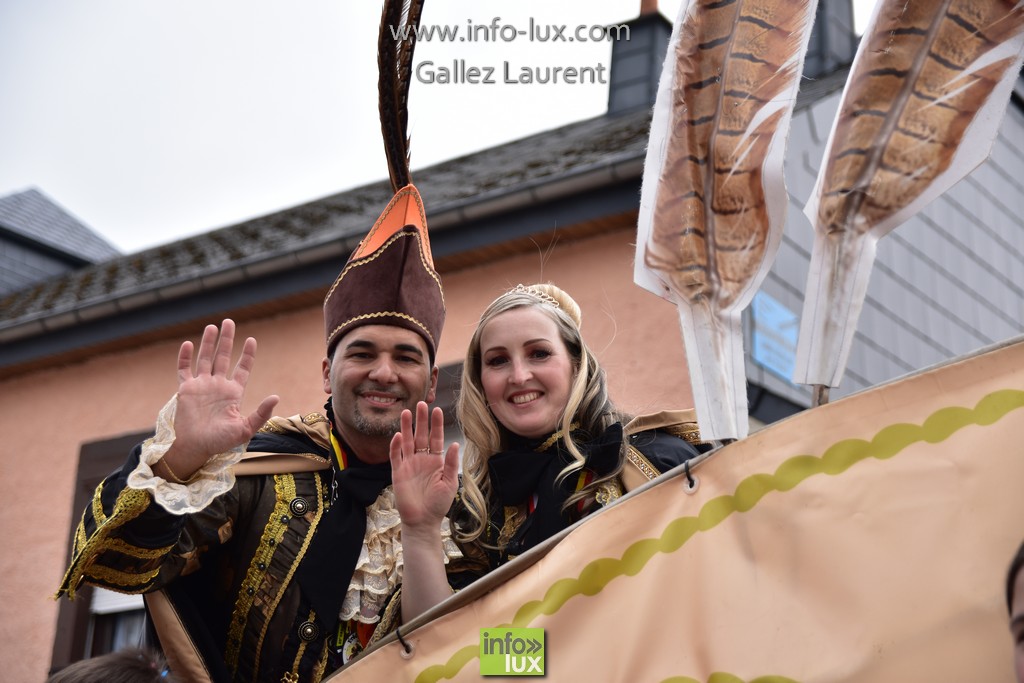 photos du carnaval d'Heinstert