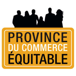 Province du commerce équitable