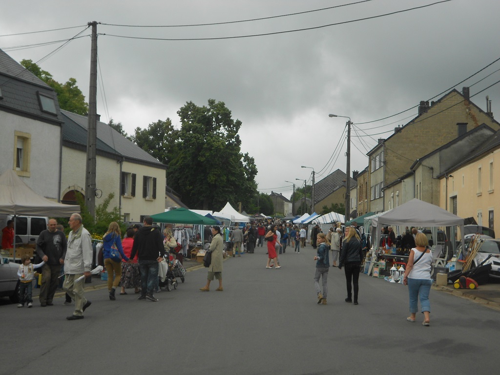 BROCANTE