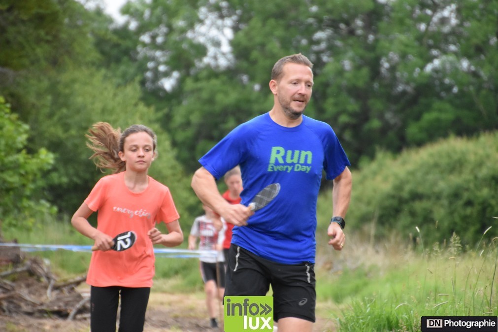 Photos des Courses relais Breuvanne