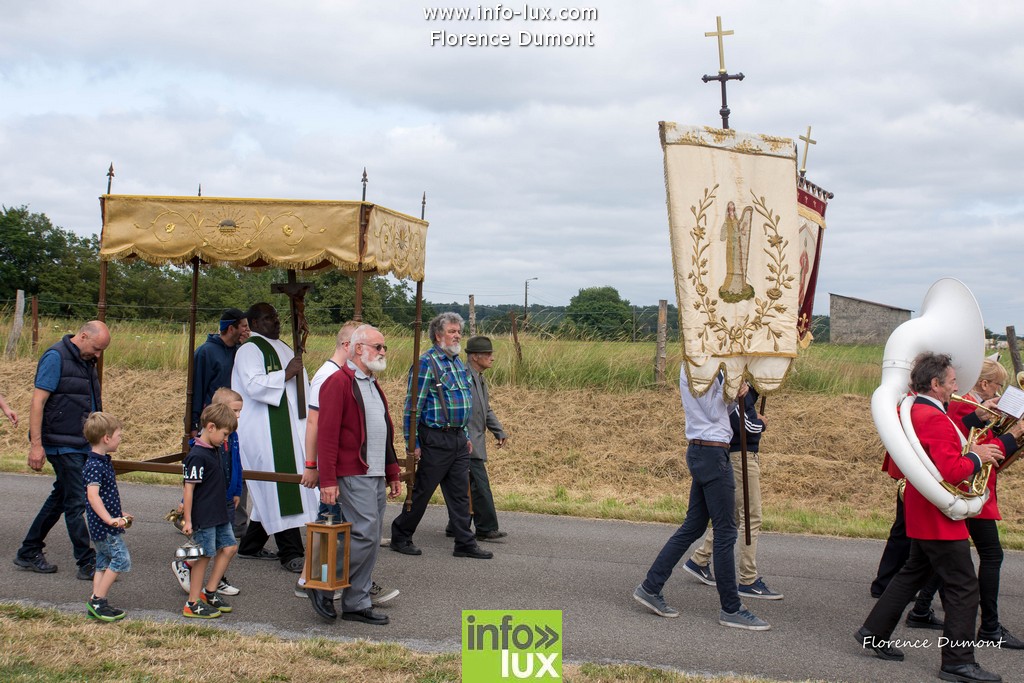 Photos Procession de Saint Donat à Sainte-Cécile