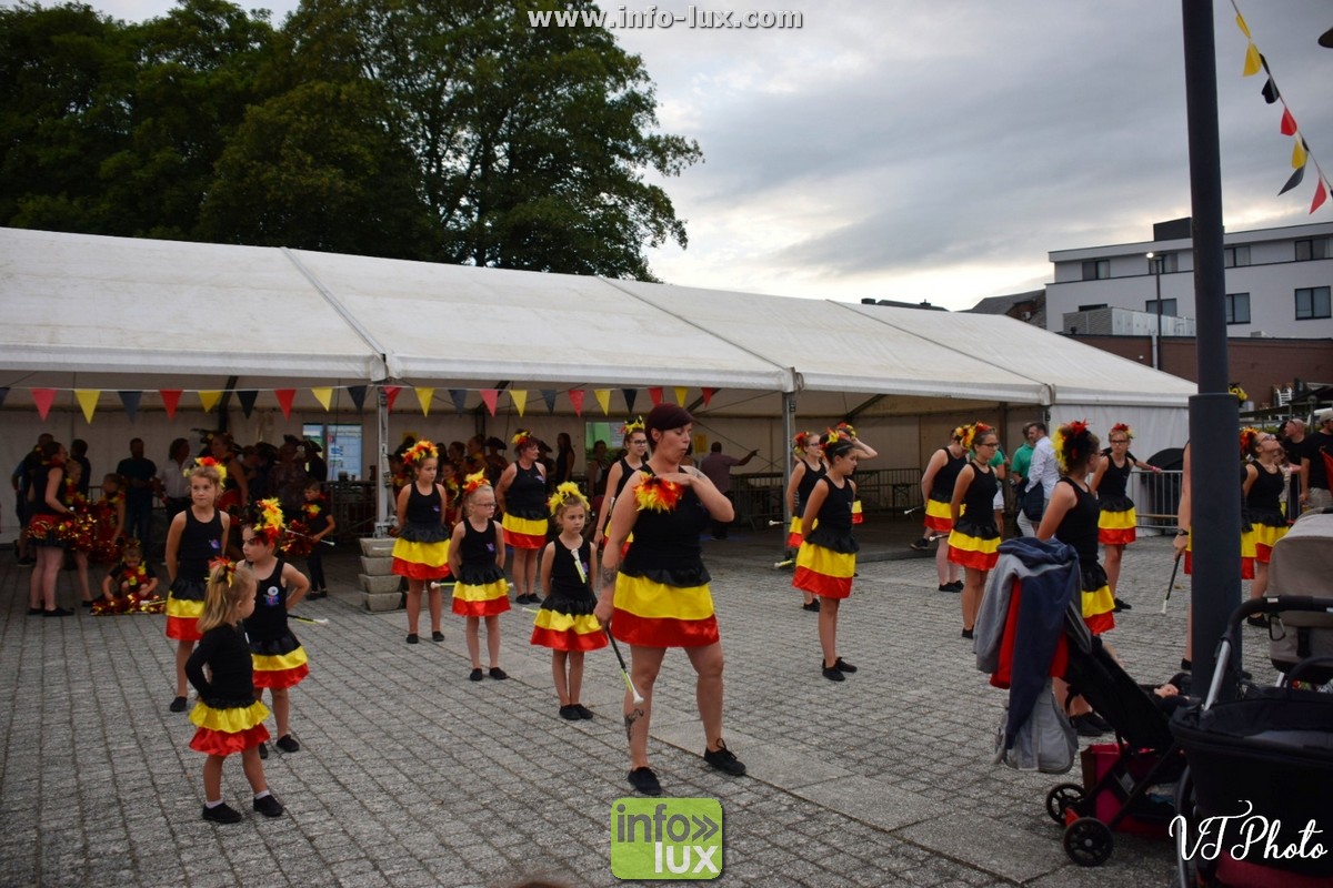 Fête National Bastogne – Photos