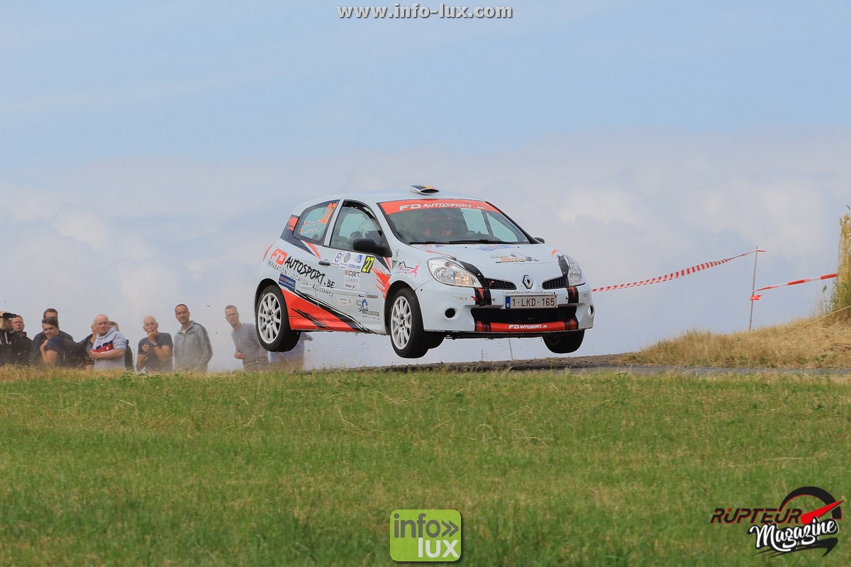 Rallye Luxembourg - Lëtzebuerg