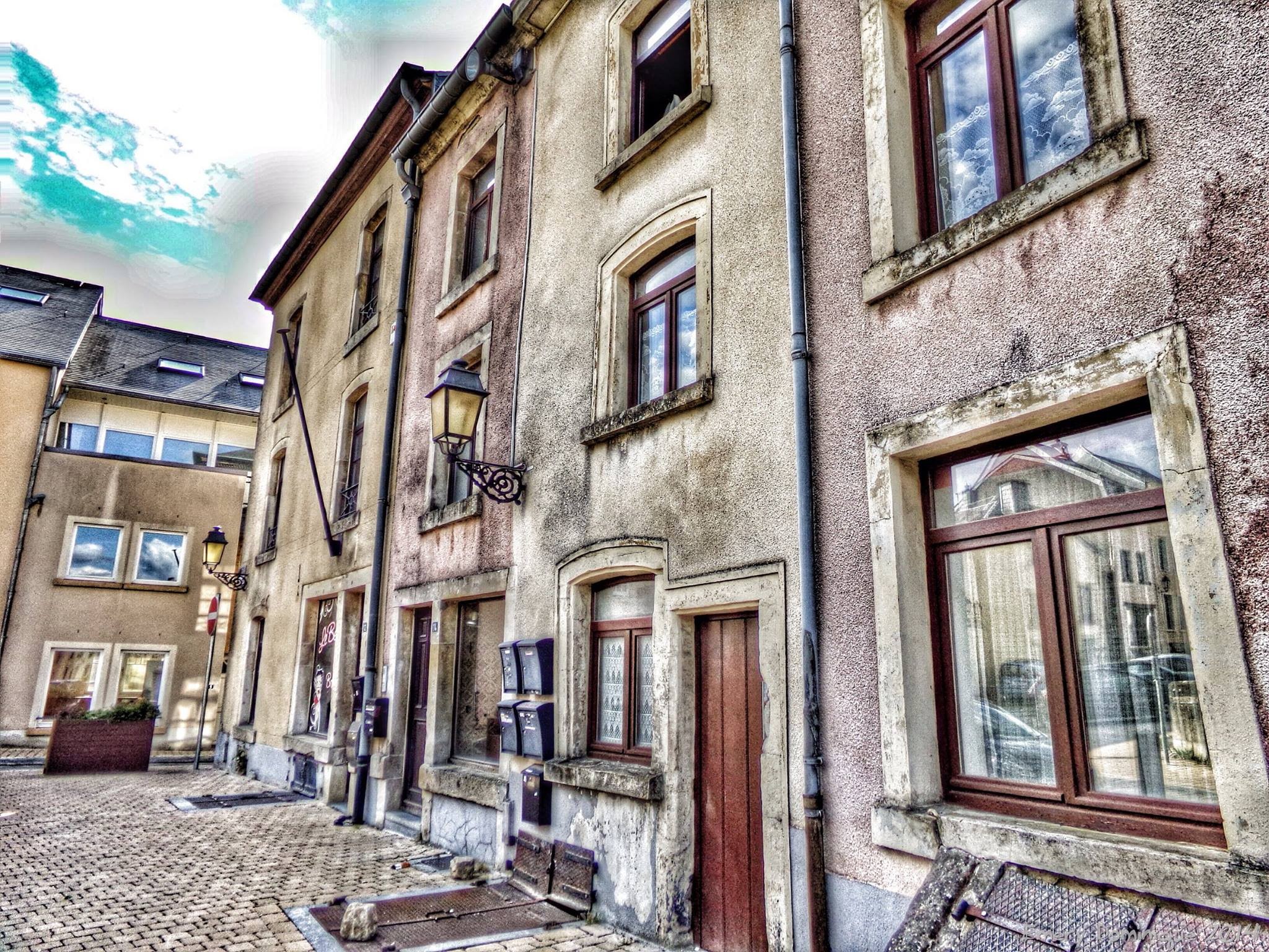 Journées européennes du Patrimoine à Arlon