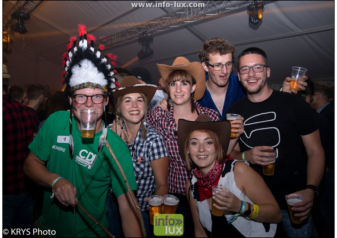 Photos du bal de Lamorteau, Luxembourg.