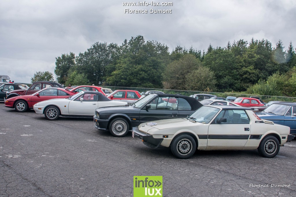 Rallye de la Haute Lesse à Libin