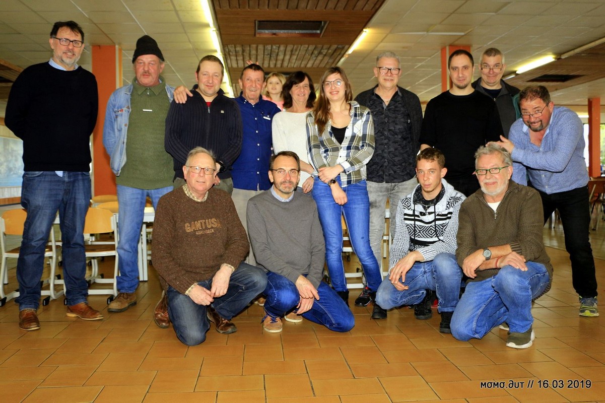 Bourse des collectionneurs à Arlon