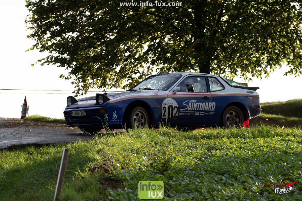 Photos rallye-sprint gaumais - Virton