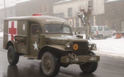 Commémorations  de la Seconde Guerre mondiale à Habay > Etalle > Tintigny