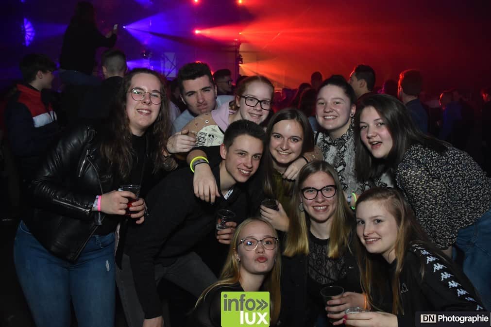 Plus de 1000 Photos du Bal des Rethos Saint Hubert  2020