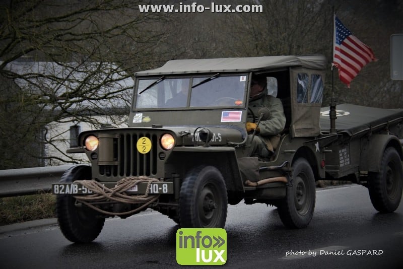 La colonne de la Libération des Ardennes - Photos