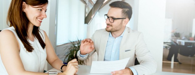 Formation "Les entretiens annuels" à Libramont