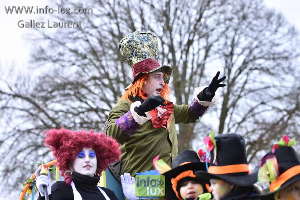 Carnaval de Martelange