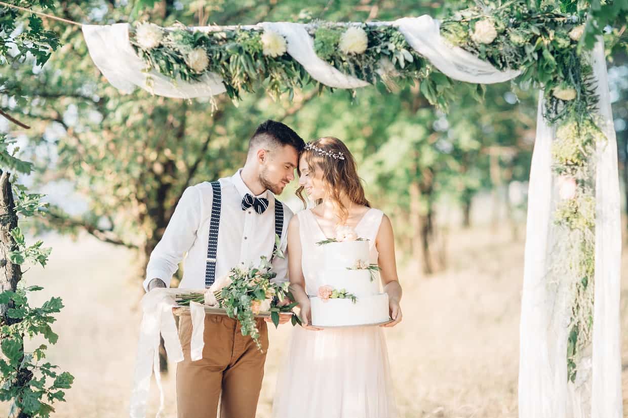 Salon du Mariage Libramont