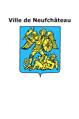 Commerces accessibles à Neufchateau