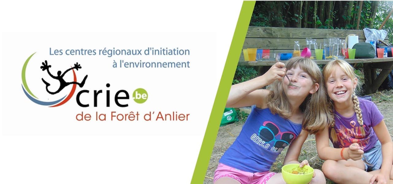 Le Crie d’Anlier