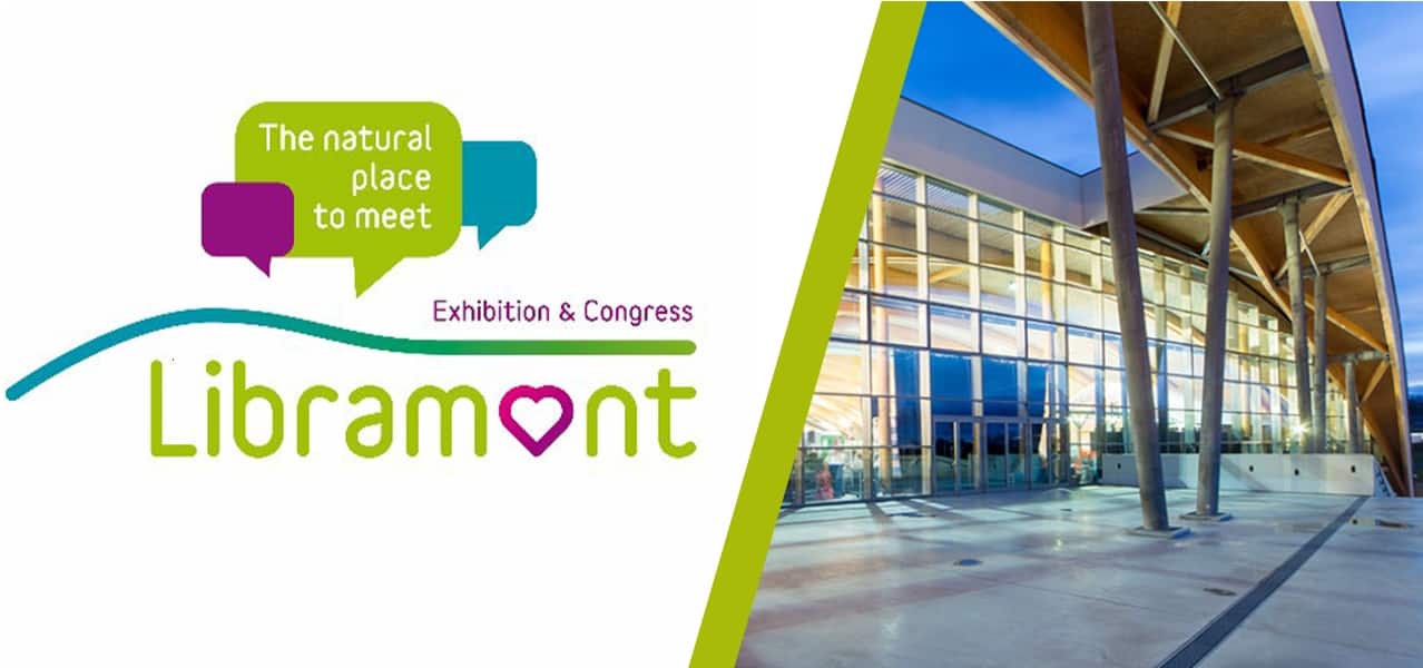 Libramont Exhibition & Congres – LEC