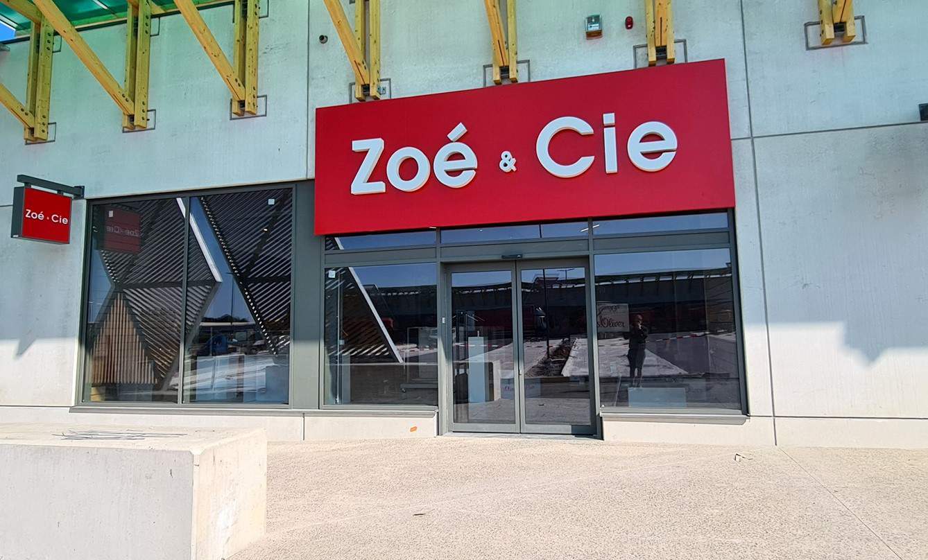 Zoé & Cie