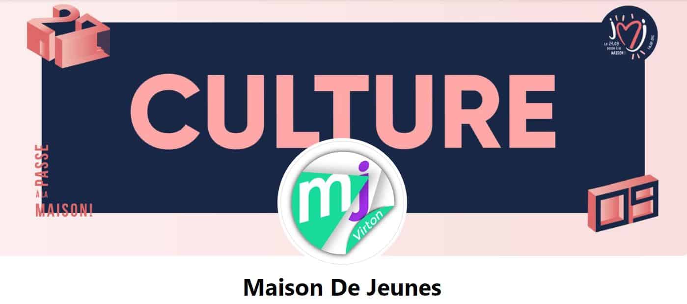 Les MAISONS de JEUNES, un secteur méconnu !