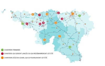 A savoir sur les autoroutes avant de partir en vacances