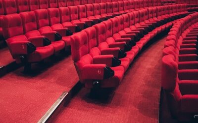 Sortie des Films dans nos Cinémas