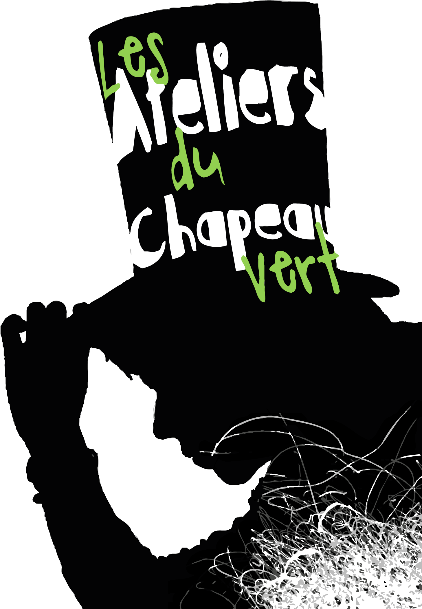 Les Ateliers du Chapeau Vert