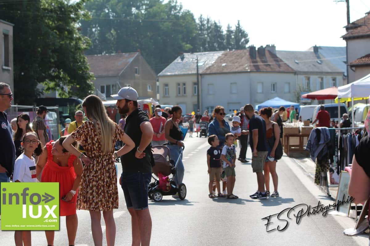 Brocante saint Mard