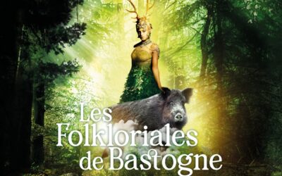 LES FOLKLORIALES DE BASTOGNE