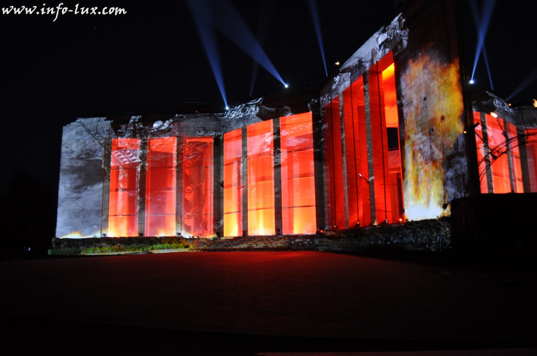 Bastogne War Museum