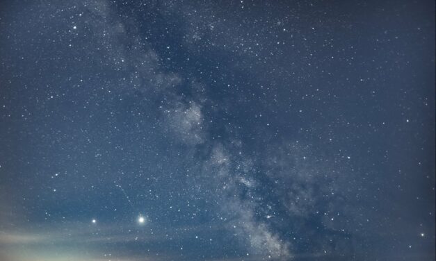 NUIT DES ETOILES AU EURO SPACE CENTER