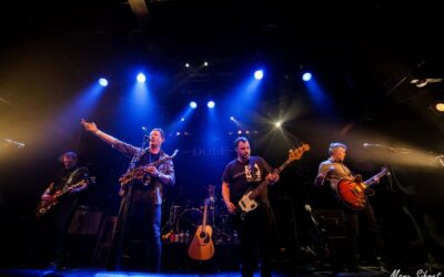 DOLE en concert à Longwy