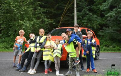 Porsche Club Lorraine Ardenne : photos de l’inauguration