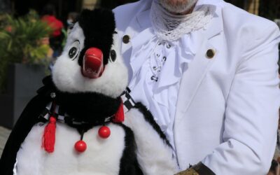 photos Festival Mondial des Théâtres de Marionnettes de Charleville-Mézières 2021