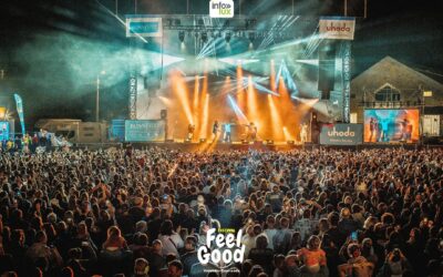 Photos du Feel Good Festival Aywaille