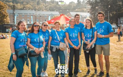 Cas de force majeure : le Feel Good Festival reporté