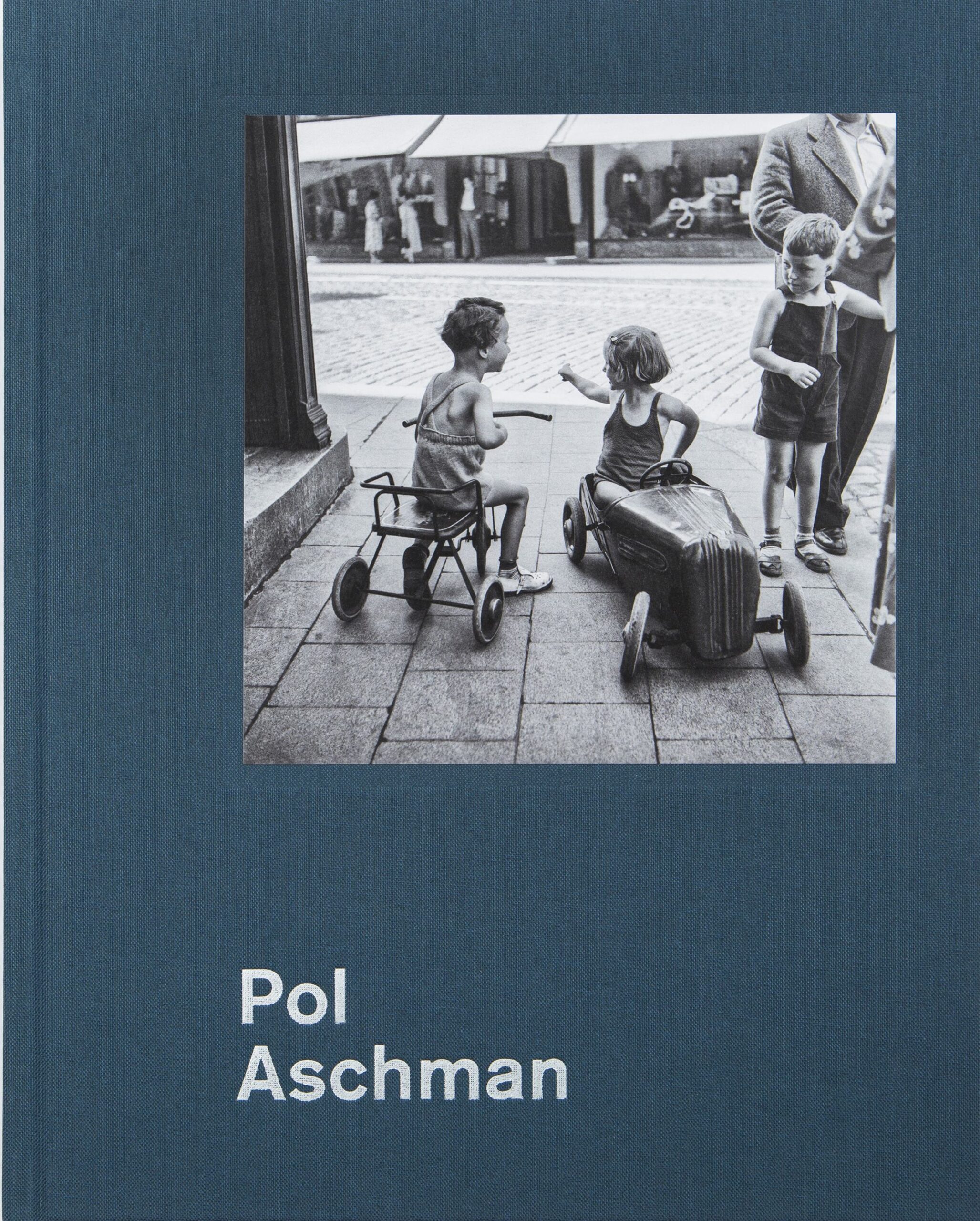 : POL ASCHMAN