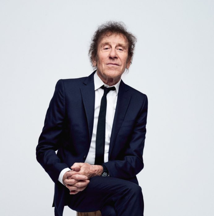 ALAIN SOUCHON À MONDORF-LES-BAINS , LUXEMBOURG