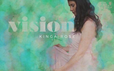 Kinga Rose : auteure-compositrice-interprète