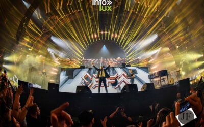 FESTIVAL REVERZE 2022 Photos @ Anvers 