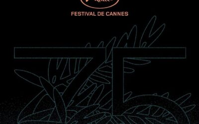 CANNES DEVOILE SA SELECTION OFFICIELLE