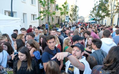 Photos > Fête du Maitrank 2022 > Arlon