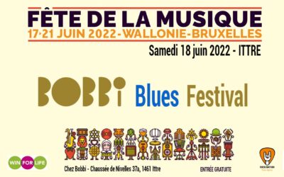 Fête de la Musique à Nivelles > Ittre