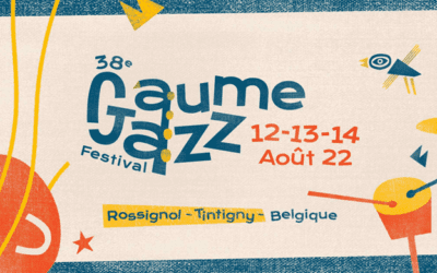 Programme > Gaume Jazz Festival > Rossignol