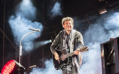 Patrick Bruel > 30° anniversaire de l’album « BRUEL 3 »