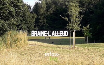 Braine l’Alleud > Tourisme