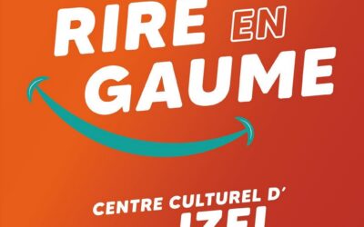 Izel > Programme de Rire en Gaume